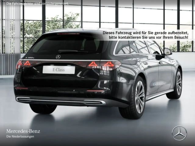 Mercedes-Benz E 300 E 300 e Estate