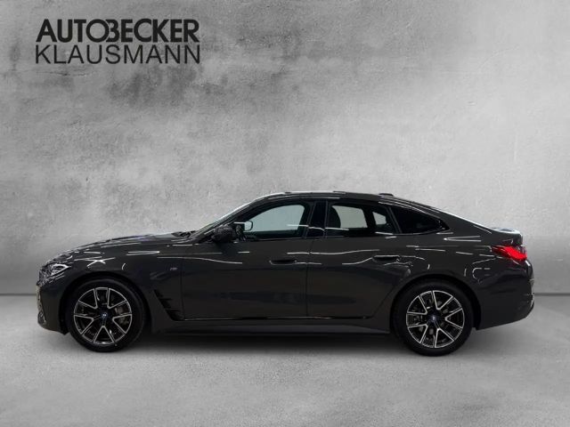 BMW i4 M-Sport Sedan eDrive40