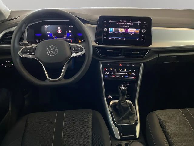 Volkswagen T-Roc 1.5 TSI BMT DSG Life