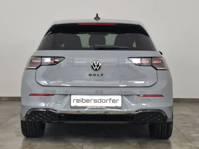 Volkswagen Golf DSG Sport