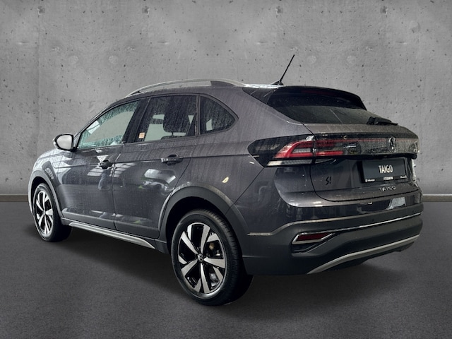 Volkswagen Taigo 1.0 TSI IQ.Drive Style