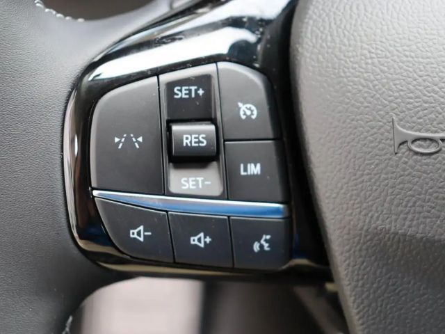 Ford Kuga Active Plug in Hybrid