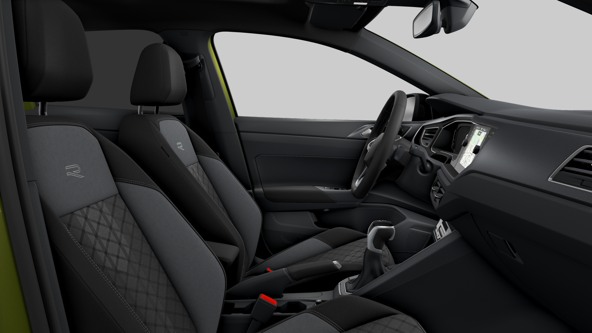 Volkswagen Taigo 1.5 TSI DSG R-Line