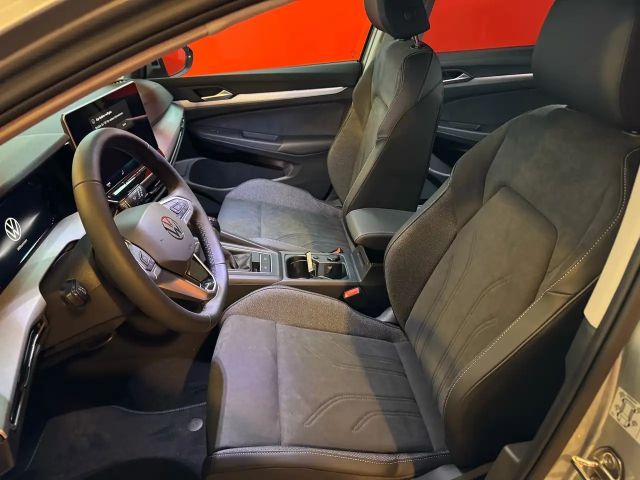 Volkswagen Golf Rabbit TSI