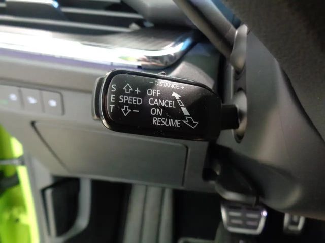 Skoda Enyaq Coupe RS