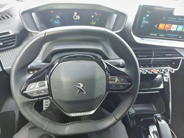 Peugeot E-208 Allure Pack