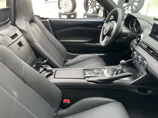 Mazda MX-5 Exclusive-line SkyActiv