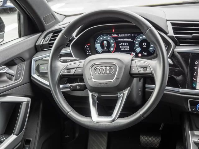 Audi Q3 35 TFSI