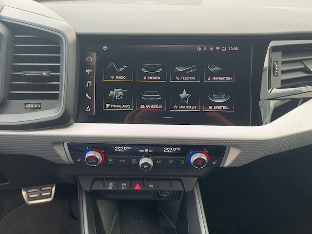 Audi A1 30 TFSI S-Tronic Sportback