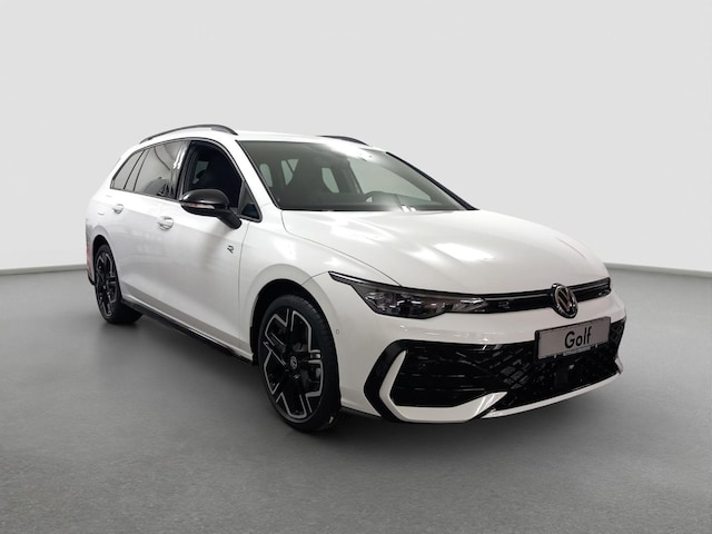 Volkswagen Golf 1.5 eTSI Variant