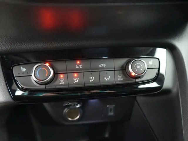 Opel Corsa GS-Line Grand Sport