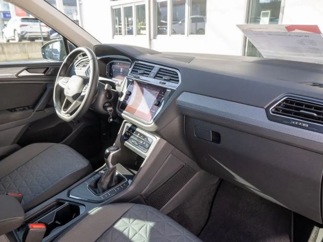 Volkswagen Tiguan 1.4 eHybrid DSG Life eHybrid