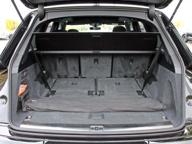 Audi Q7 50 TDI Quattro S-Line