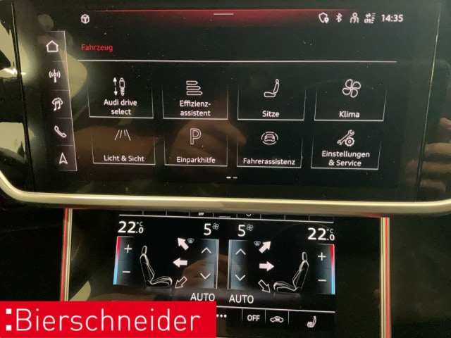 Audi S6 Quattro Sedan