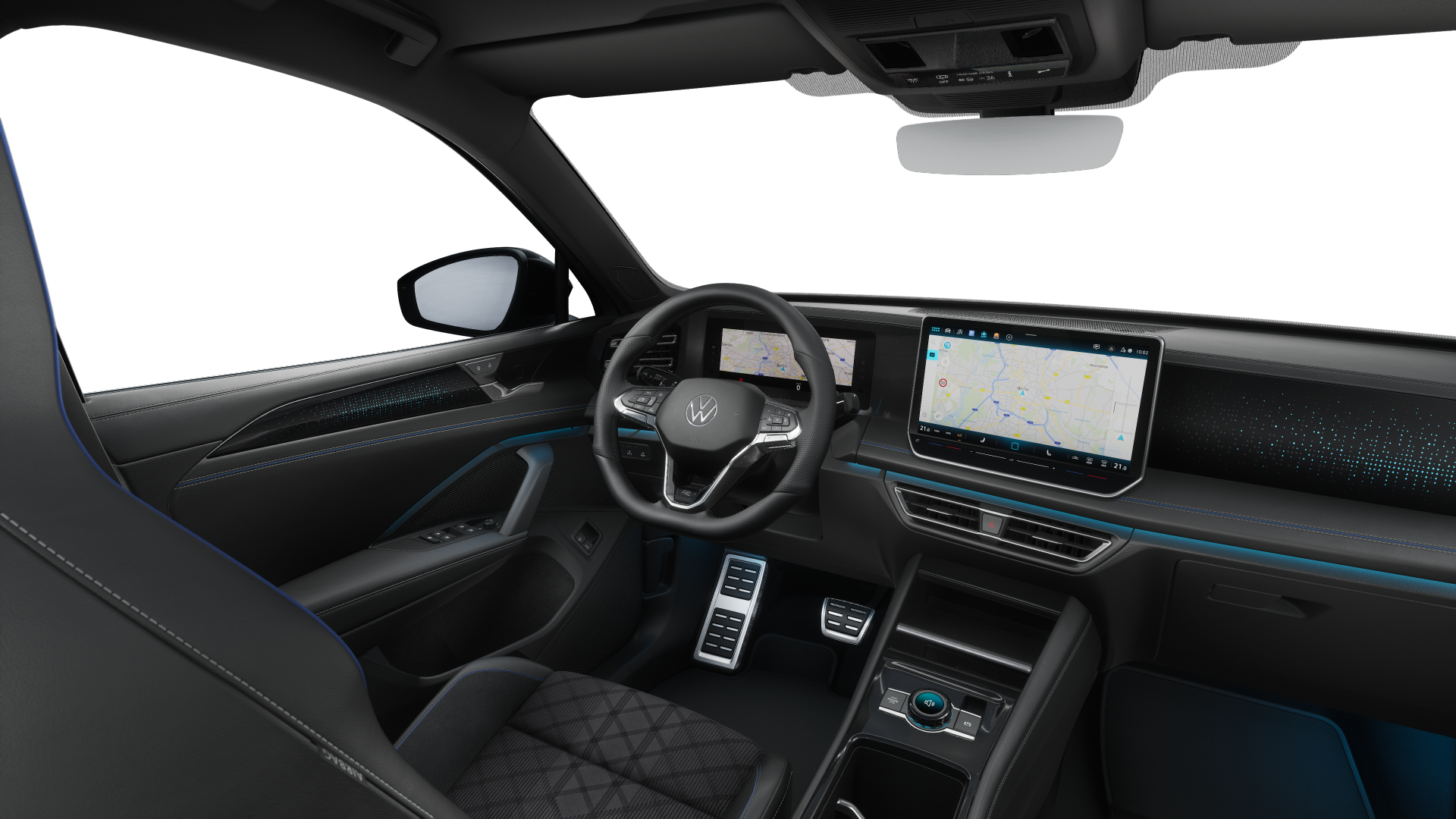 Volkswagen Tiguan DSG eHybrid