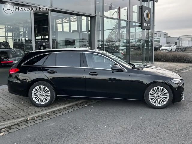 Mercedes-Benz C 220 AVANTGARDE C 220 d Estate