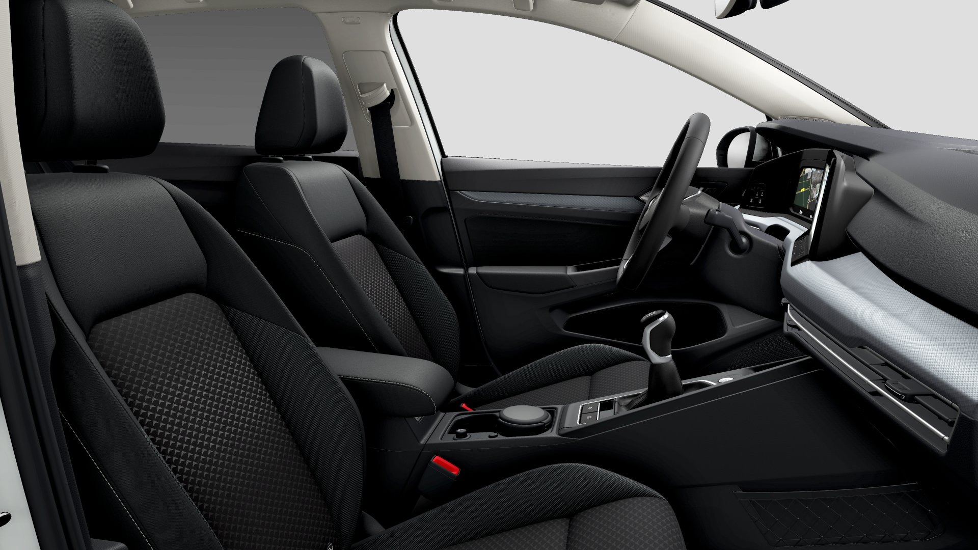 Volkswagen Golf 1.5 TSI Golf VIII