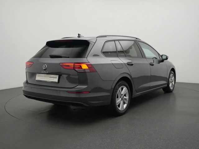 Volkswagen Golf DSG Golf VIII Life Variant