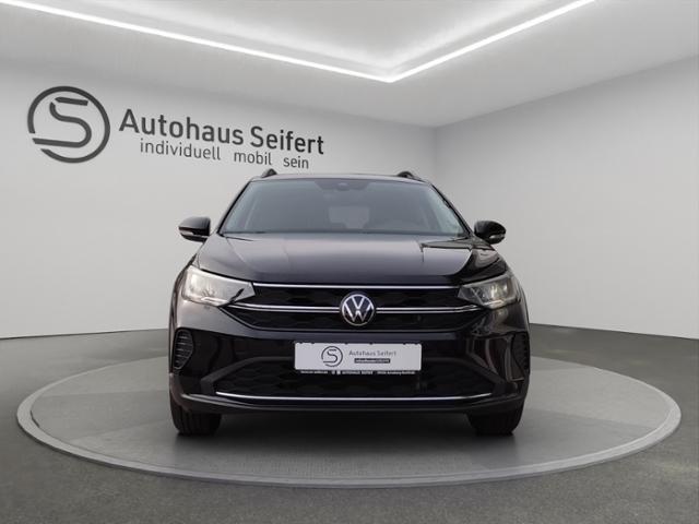 Volkswagen Taigo 1.0 TSI Life