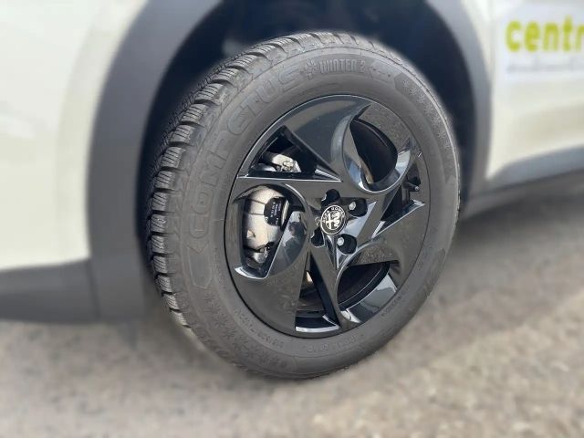 Alfa Romeo Junior Ibrida