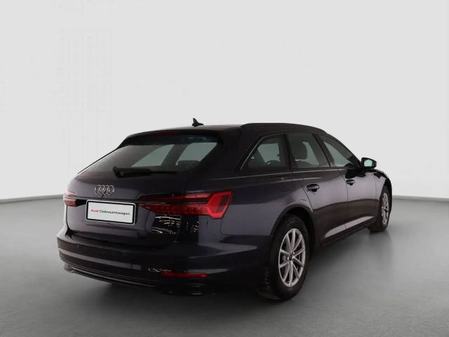 Audi A6 45 TFSI Avant