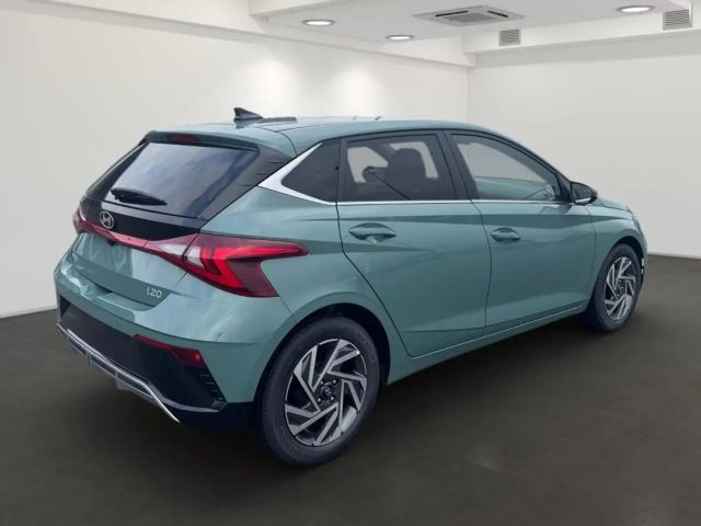 Hyundai i20 1.2