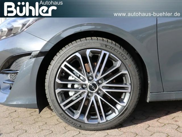 Kia Ceed GDi GT-Line SportWagon