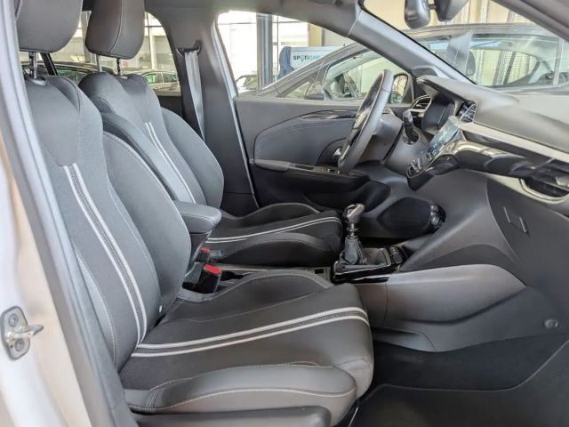 Opel Corsa 1.2 Turbo GS-Line Grand Sport Turbo