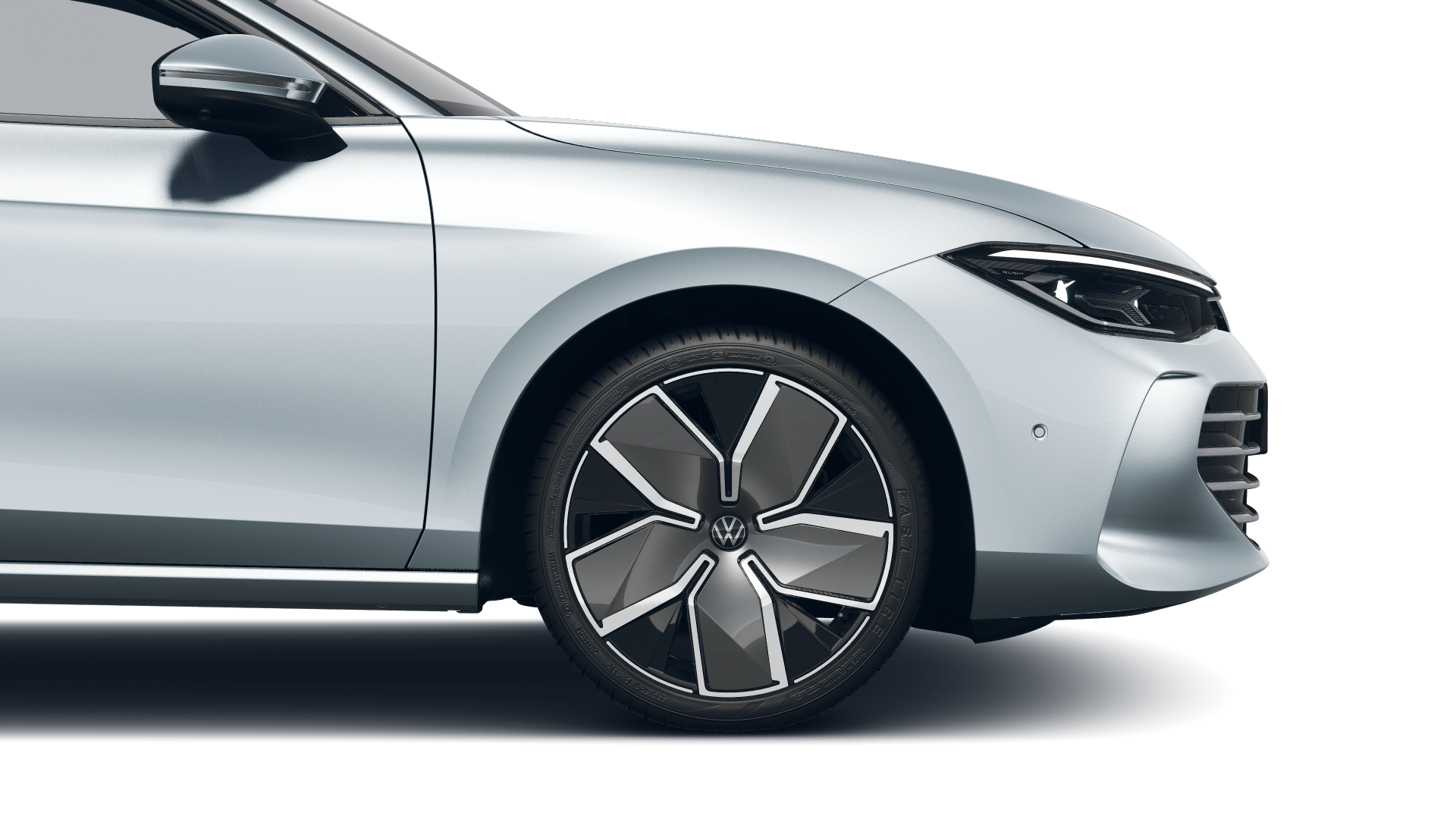 Volkswagen Passat Elegance Elegance Variant