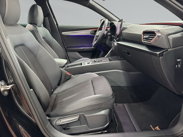 Cupra Formentor 4Drive DSG