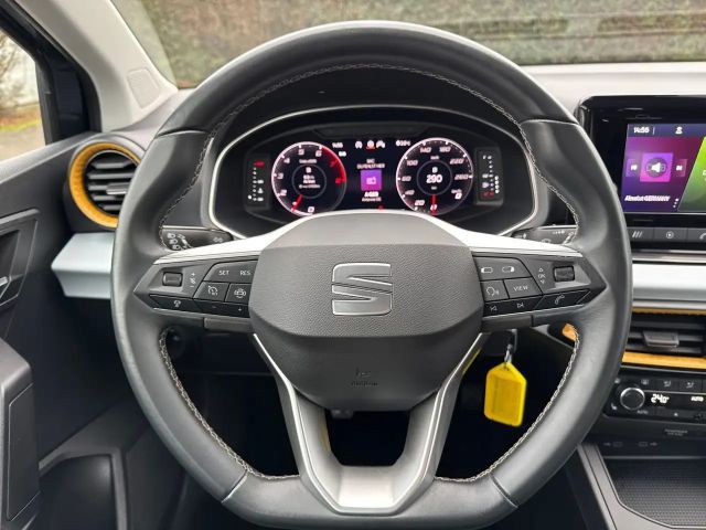 Seat Ibiza 1.0 TSI Style