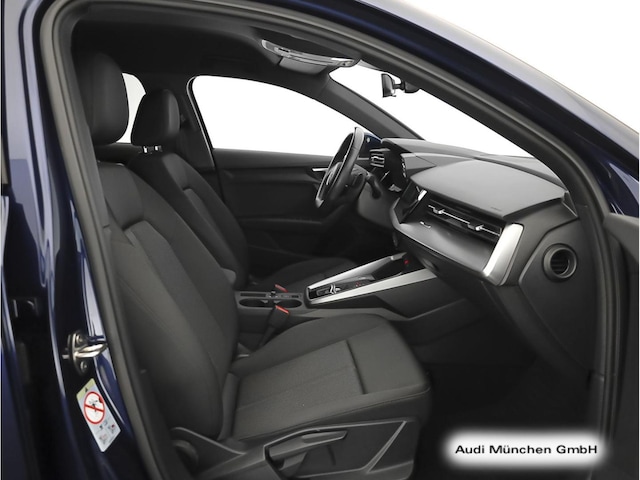 Audi A3 30 TFSI S-Line S-Tronic Sportback