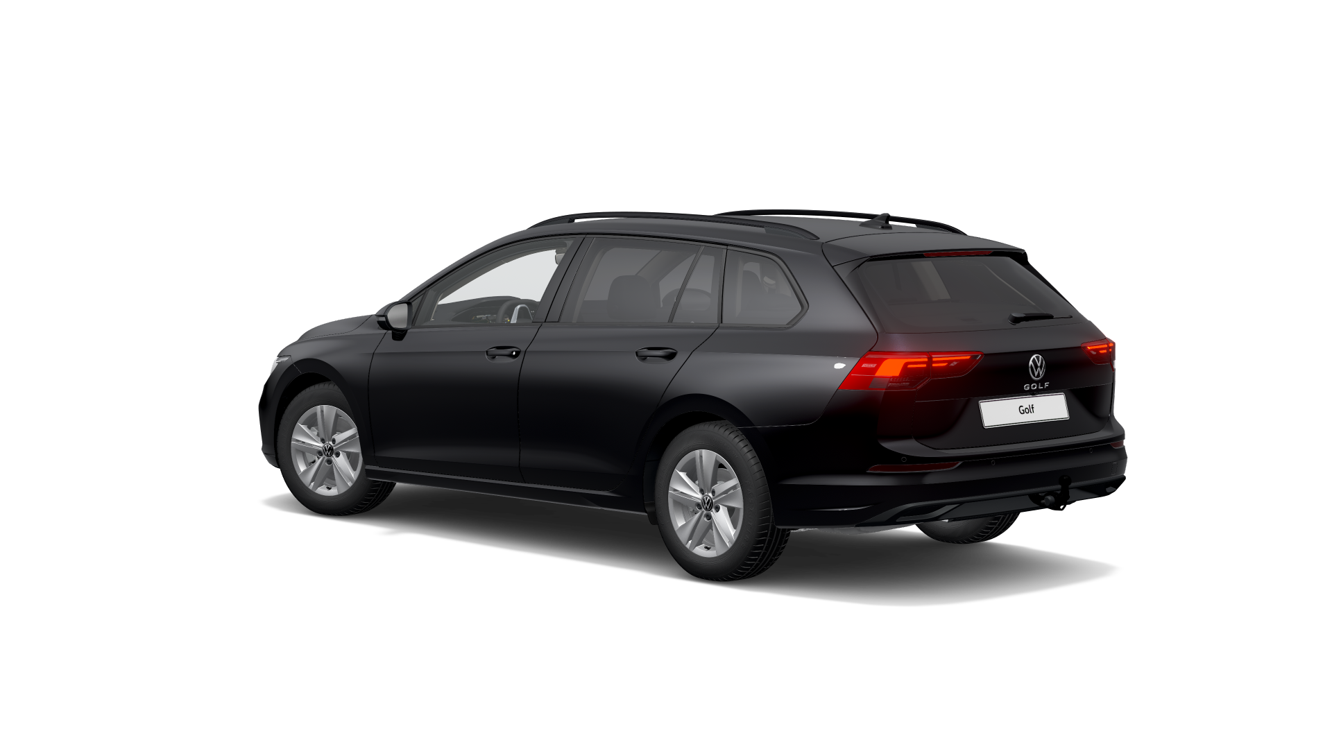 Volkswagen Golf 2.0 TDI DSG Life Variant