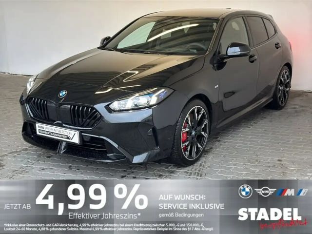 BMW 120 M-Sport Sedan