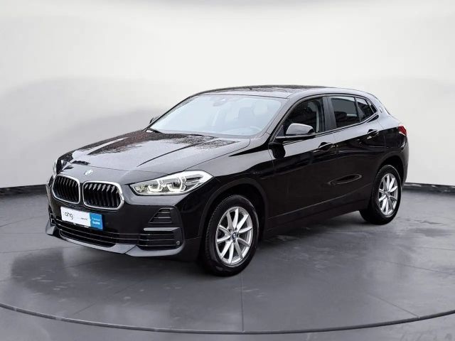 BMW X2 Advantage pakket sDrive18i