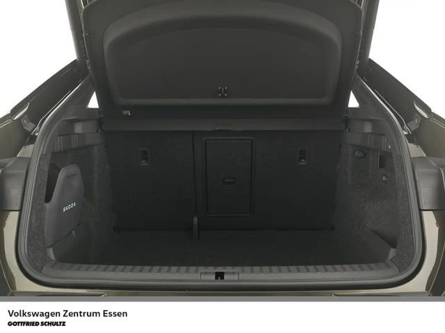 Skoda Enyaq Coupe Sportline