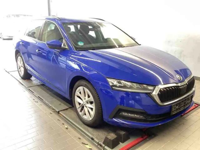 Skoda Octavia 1.4 TSI Ambition Combi iV