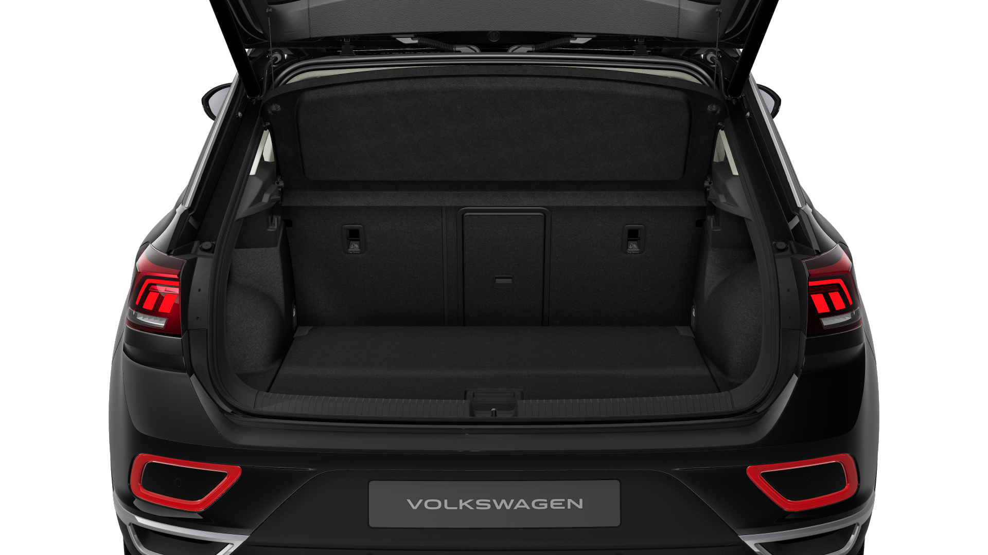 Volkswagen T-Roc 1.5 TSI DSG Style