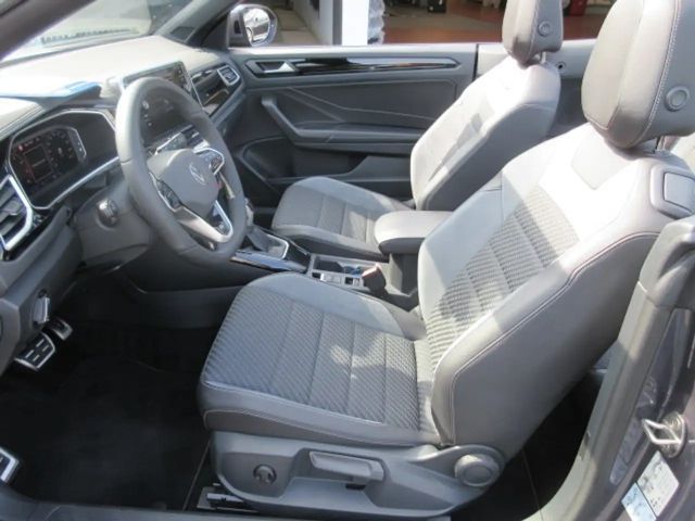 Volkswagen T-Roc 1.5 TSI Cabriolet DSG R-Line