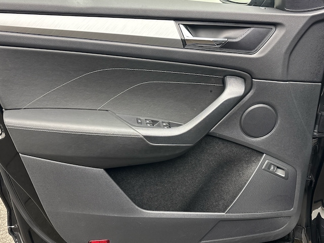 Skoda Kodiaq 1.5 TSI Ambition