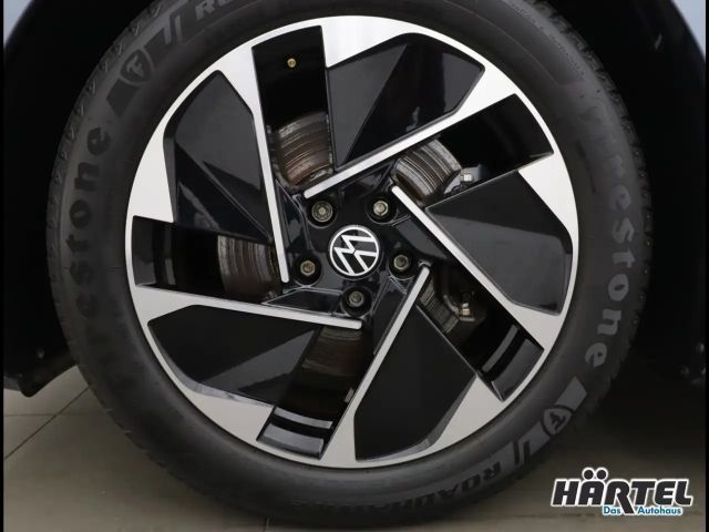 Volkswagen ID.3 58 KWh Performance Pro