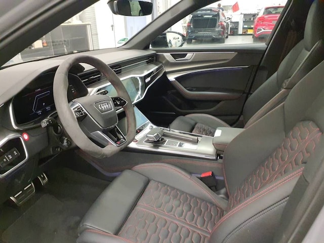 Audi A6 e-tron Avant Performance Quattro