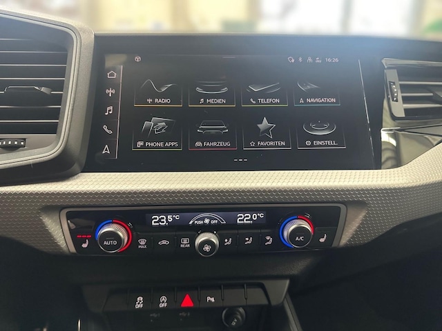 Audi A1 35 TFSI S-Tronic Sportback