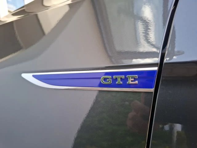 Volkswagen Passat GTE Variant