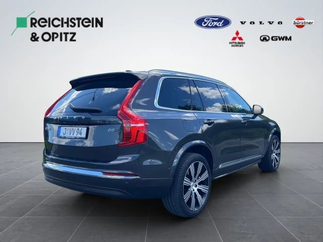 Volvo XC90 AWD Bright Ultimate