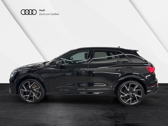 Audi RS Q3 Quattro S-Tronic