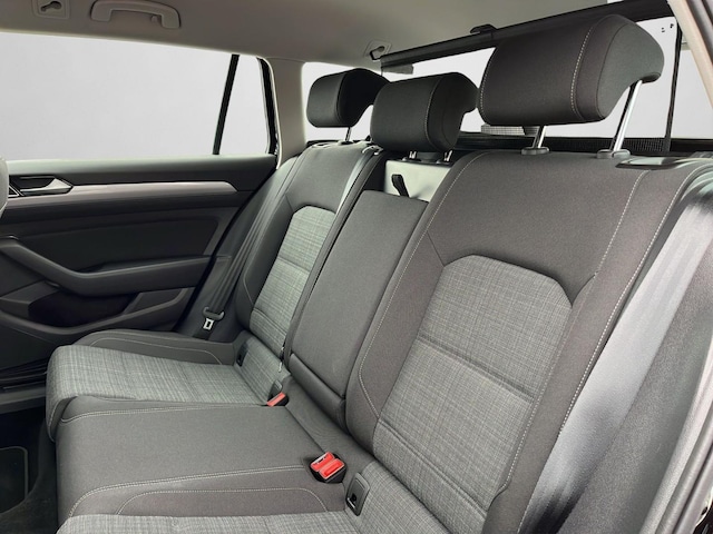 Volkswagen Passat 2.0 TDI Business Variant