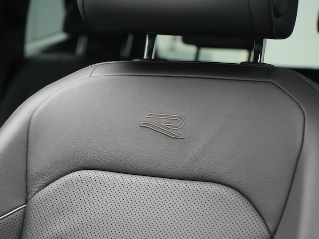 Volkswagen Tiguan 4Motion Allspace DSG R-Line