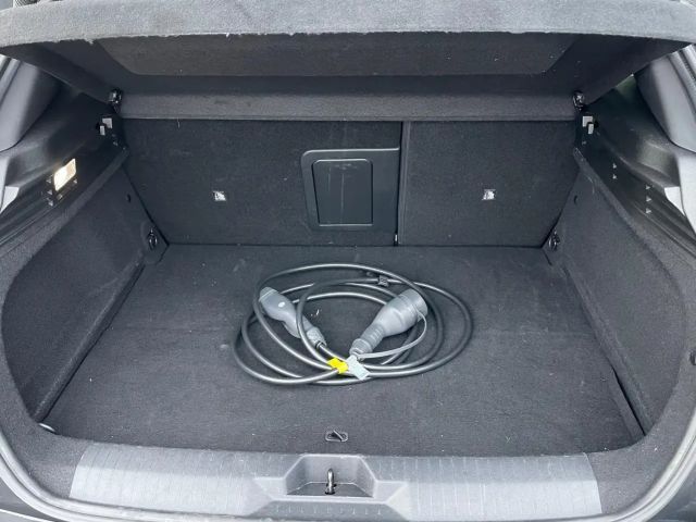 Opel Astra GS-Line Grand Sport