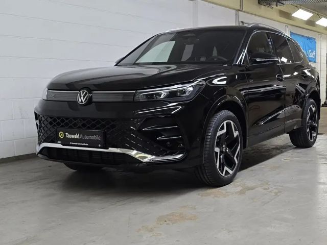 Volkswagen Tiguan 2.0 TDI R-Line